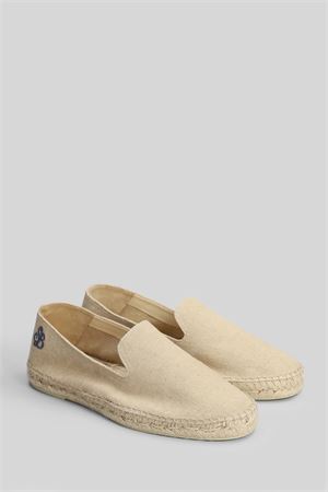 Espadrilles Sandalwood Miro N Canvas MC2 SAINT BARTH |  | MIR000301019L